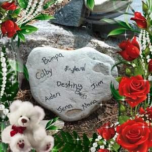 Meet your Posher, Ginny